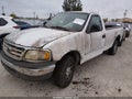 2003 Ford F-150 — photo 2 of 16 | VIN 2FTPF18L13CA05450