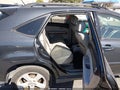2004 Lexus RX 330 — photo 8 of 12 | VIN JTJGA31U040029273