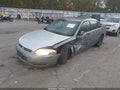2007 Chevrolet Impala — photo 2 of 17 | VIN 2G1WB58K079326140