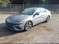 2025 Hyundai Elantra — photo 2 of 16 | VIN KMHLM4DG2SU955017