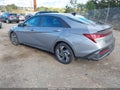 2025 Hyundai Elantra — photo 3 of 16 | VIN KMHLM4DG2SU955017