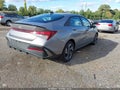 2025 Hyundai Elantra — photo 4 of 16 | VIN KMHLM4DG2SU955017