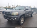 2011 Toyota Tacoma — photo 2 of 16 | VIN 3TMMU4FN6BM026716