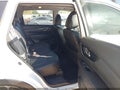2016 Nissan Rogue — photo 8 of 16 | VIN 5N1AT2MV8GC862416