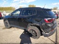 2023 Jeep Compass — photo 3 of 17 | VIN 3C4NJDBN6PT530487