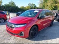 2026 Honda Odyssey — photo 2 of 21 | VIN 5FNRL6H72TB018671
