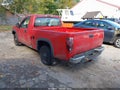 2007 GMC Canyon — photo 3 of 15 | VIN 1GTCS149078126196