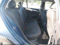 2015 Volkswagen e-Golf — photo 8 of 16 | VIN WVWPP7AU3FW902829