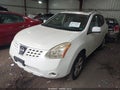 2008 Nissan Rogue — photo 2 of 16 | VIN JN8AS58T78W000875