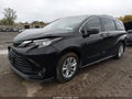 2026 Toyota Sienna — photo 2 of 19 | VIN 5TDYSKFC0TS250382