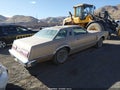 1978 Lincoln Town Car — photo 4 of 16 | VIN 8J87H215093