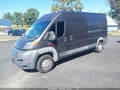2018 Ram ProMaster 3500 — photo 2 of 17 | VIN 3C6URVHG6JE141726
