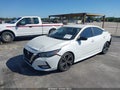 2021 Nissan Sentra — photo 2 of 20 | VIN 3N1AB8DV1MY232821