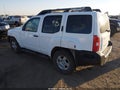 2008 Nissan Xterra — photo 3 of 21 | VIN 5N1AN08U38C526643