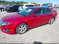 2012 Ford Fusion — photo 2 of 16 | VIN 3FAHP0HA5CR234799