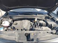 2025 Kia Sportage — photo 10 of 16 | VIN 5XYK3CDF3SG291459