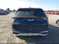 2025 Kia Sportage — photo 16 of 16 | VIN 5XYK3CDF3SG291459