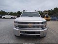 2018 Chevrolet Silverado — photo 12 of 16 | VIN 1GC4CYCG4JF288717