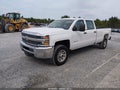 2018 Chevrolet Silverado — photo 2 of 16 | VIN 1GC4CYCG4JF288717