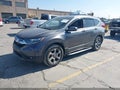 2017 Honda CR-V — photo 2 of 17 | VIN 2HKRW2H84HH626001