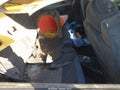 2002 Chevrolet Tahoe — photo 8 of 15 | VIN 1GNEC13VX2J254118