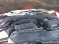 2005 Dodge Durango — photo 10 of 11 | VIN 1D4HB48D45F519426