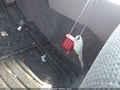 2005 Dodge Durango — photo 11 of 11 | VIN 1D4HB48D45F519426