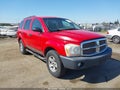 2005 Dodge Durango — photo 1 of 11 | VIN 1D4HB48D45F519426