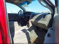 2005 Dodge Durango — photo 5 of 11 | VIN 1D4HB48D45F519426