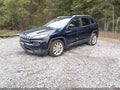 2015 Jeep Cherokee — photo 2 of 16 | VIN 1C4PJLDS4FW585017