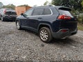 2015 Jeep Cherokee — photo 3 of 16 | VIN 1C4PJLDS4FW585017