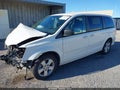 2013 Dodge Grand Caravan — photo 2 of 17 | VIN 2C4RDGBG1DR570244