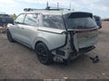 2025 Kia Carnival — photo 3 of 16 | VIN KNDNE5K30S6466801