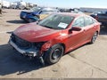 2020 Honda Civic — photo 2 of 16 | VIN 19XFC2F66LE204581