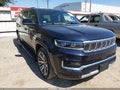 2024 Jeep Grand Wagoneer — photo 1 of 16 | VIN 1C4SJSGP3RS182377