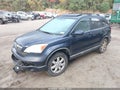 2009 Honda CR-V — photo 2 of 11 | VIN 5J6RE48749L036149