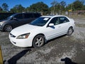 2005 Honda Accord — photo 2 of 11 | VIN 1HGCM56765A061004