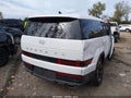 2026 Hyundai Santa Fe — photo 4 of 16 | VIN 5NMP1DGL5TH191390