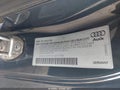 2010 Audi A5 — photo 9 of 11 | VIN WAULFAFR1AA001996