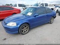 1998 Honda Civic — photo 2 of 11 | VIN 1HGEJ814XWL123638