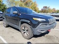 2014 Jeep Cherokee — photo 1 of 11 | VIN 1C4PJMBS8EW178678