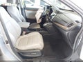 2018 Honda CR-V — photo 5 of 17 | VIN 7FARW1H86JE035770