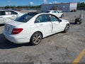 2013 Mercedes-Benz C-Class — photo 4 of 16 | VIN WDDGF8AB8DR295819