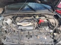 2024 Ford Escape — photo 10 of 16 | VIN 1FMCU0MNXRUB51470