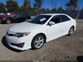 2014 Toyota Camry — photo 2 of 16 | VIN 4T1BF1FK7EU328758
