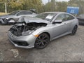 2021 Honda Civic — photo 2 of 16 | VIN 19XFC2F81ME000936