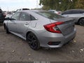 2021 Honda Civic — photo 3 of 16 | VIN 19XFC2F81ME000936