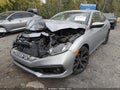2021 Honda Civic — photo 6 of 16 | VIN 19XFC2F81ME000936
