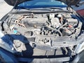 2017 Honda Accord — photo 10 of 17 | VIN JHMCR6F57HC012101