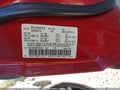 2005 Chrysler Pacifica — photo 9 of 11 | VIN 2C4GF48425R475478